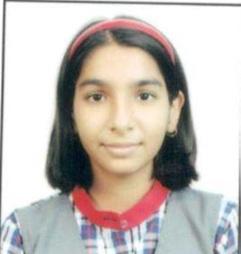 student name