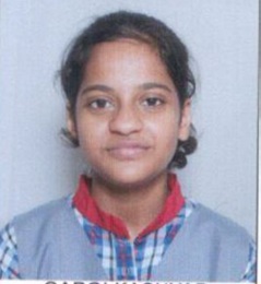 student name