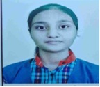 student name