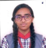 student name