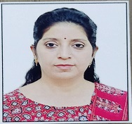 नीतू वर्मा