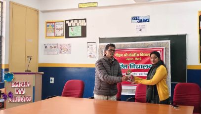 GREEN SCHOOL EXPERT TALK