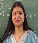 आकांक्षा गुप्ता, पीआरटी