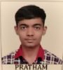 PRATHAM KUMAR