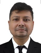 Subhendu Mandal, PGT (English)