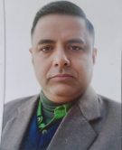 संतोष कुमार पीजीटी (इतिहास)