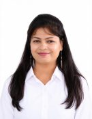 Priyanka Jain, TGT (WE)