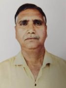 Dr. R. K. Pathak