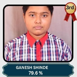 Genesh Shinde