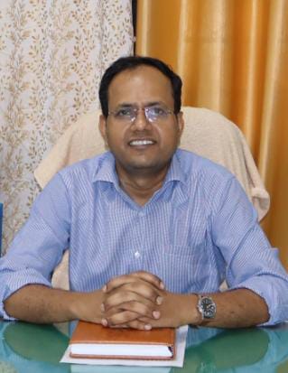 Shri.Pawan Khandal