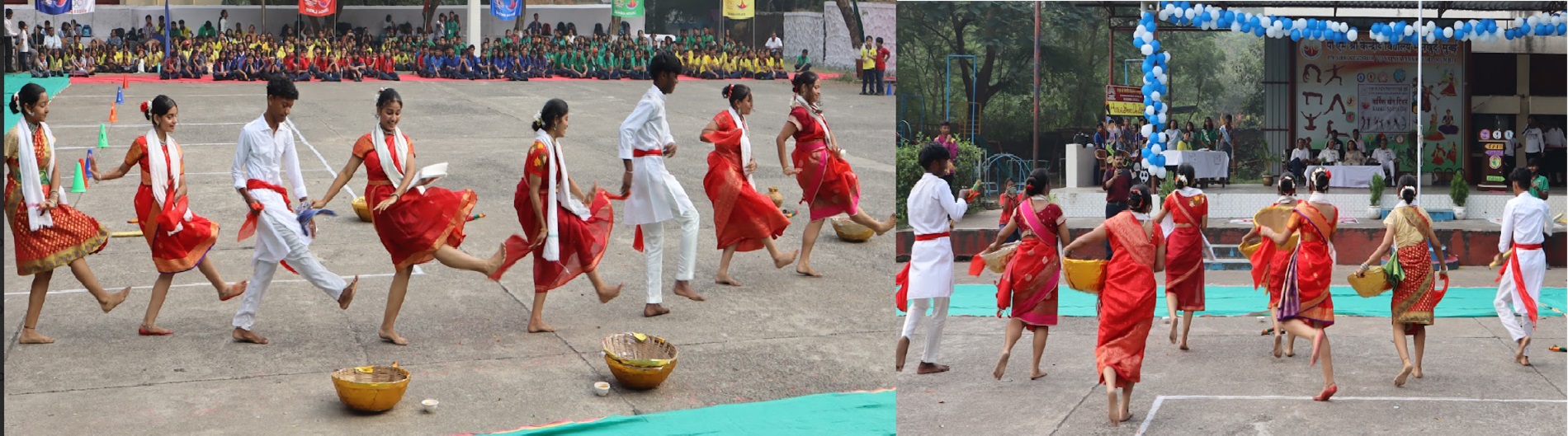 folk dance