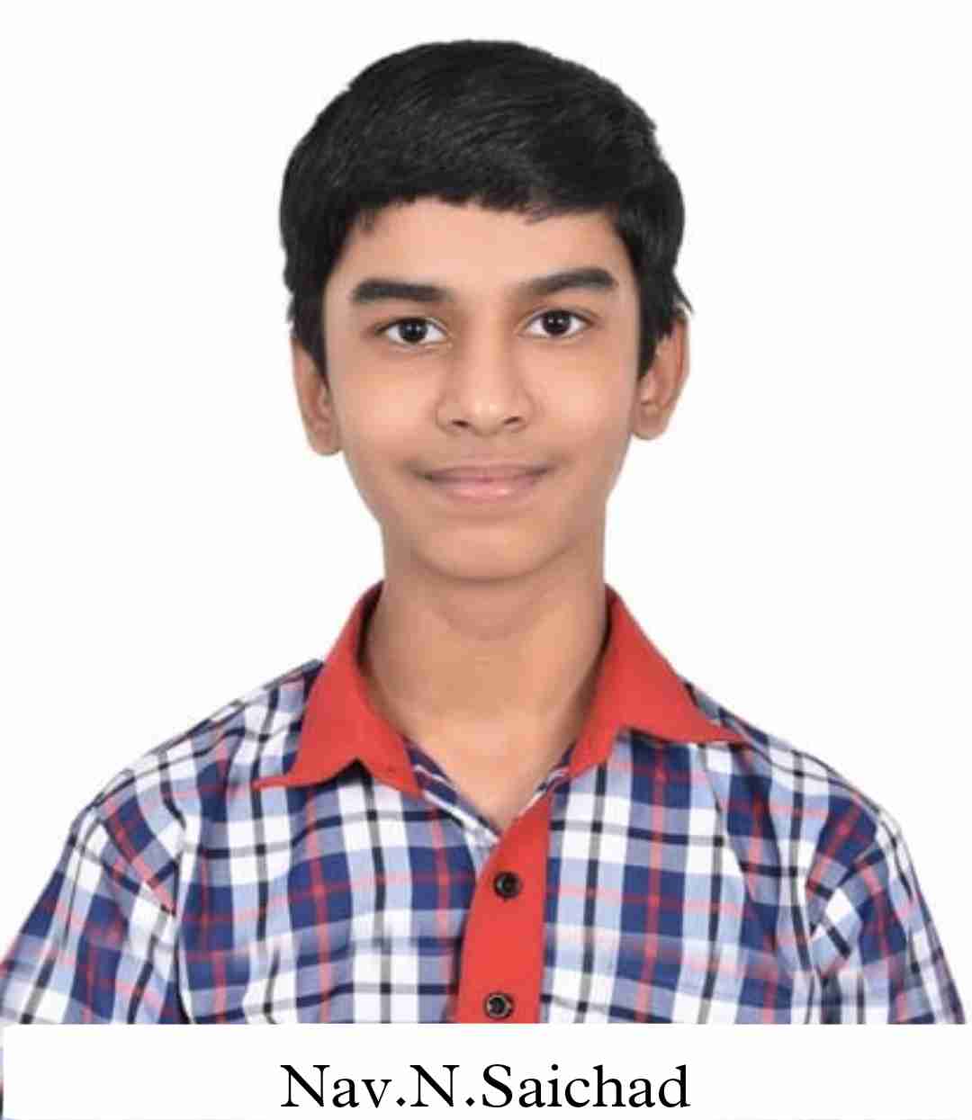 नवदुरी नरसिंह साईं चंद