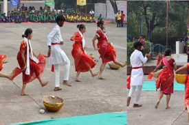 folk dance