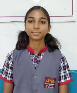 Palak Dewangan