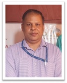 Sh. Binod Kumar Behera