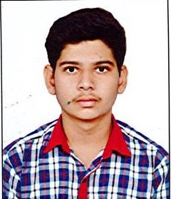 प्रज्योत प्रशांत नगरारे 