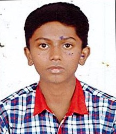 सिद्धांत पवन खडसे