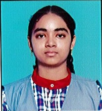 वैदेही रेवल्कर 
