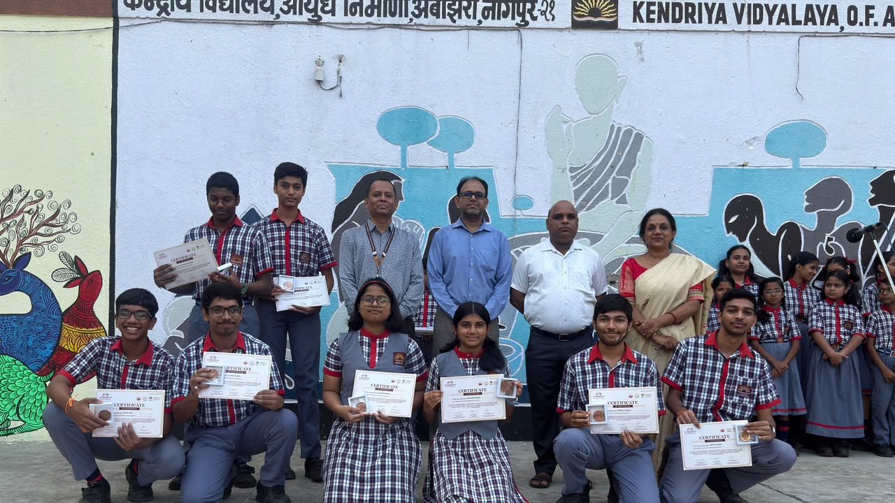certificate distribution 10