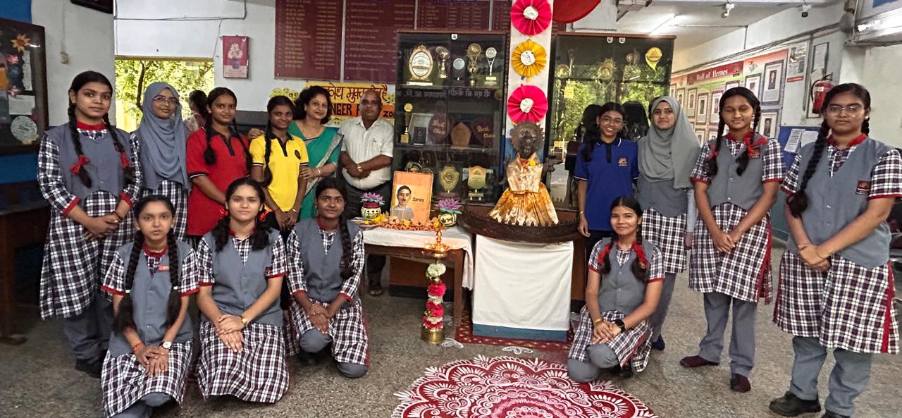 31 july Munshi Premchand Jayanti Photo