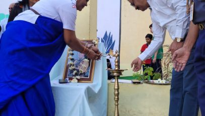 SCOUT and GUIDE ACTIVITIES 17