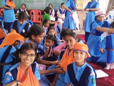SCOUT and GUIDE ACTIVITIES 01
