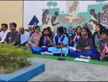 SCOUT and GUIDE ACTIVITIES 06