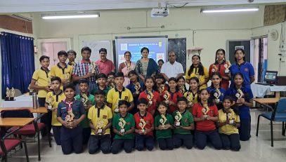 WIINING PARTICIPANTS