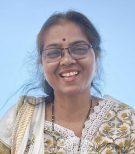 Smt Seema Suresh Sakhare