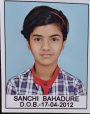 Sanchi Bahadure