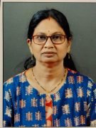 Mrs. Vilakshana Dipak Nagdeve