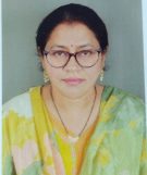 Smt. Dipali Amol Patil