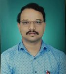 Shri. Ingole Mangesh Sahebrao