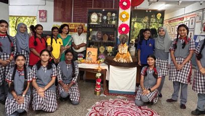 31 july Munshi Premchand Jayanti Photo