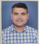 Sh. Prashant Nagrare, TGT(English)