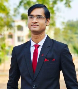 RAVI KUMAR AHIR