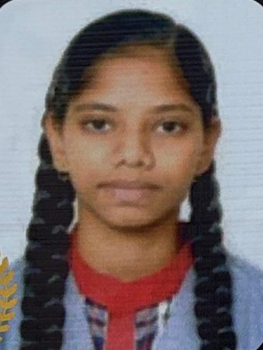 student name