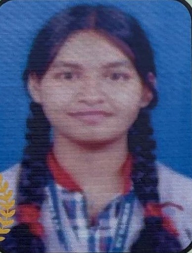 student name