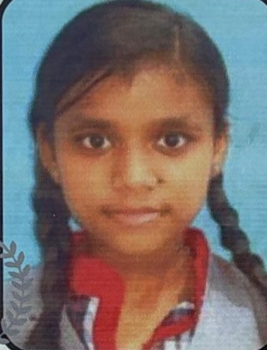 student name