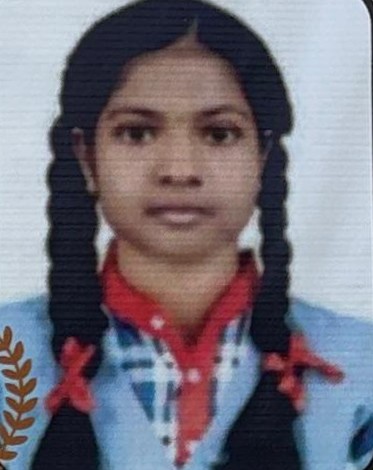 student name