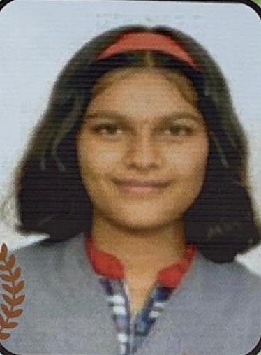 student name
