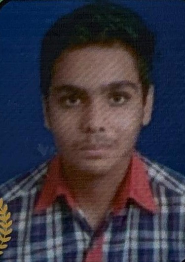 student name
