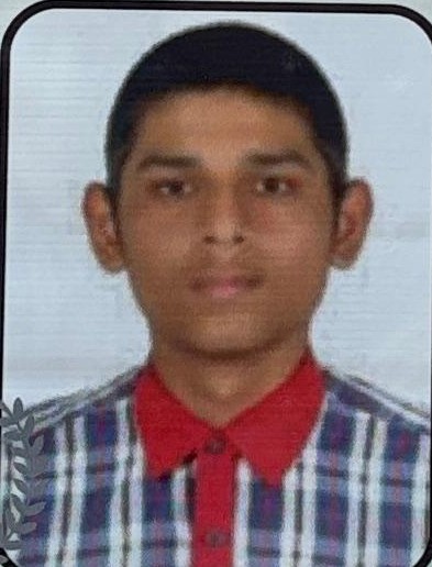 student name