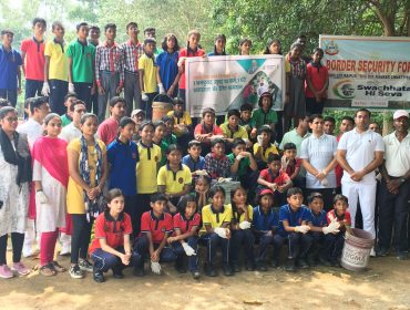 SWACHHTA DIWAS