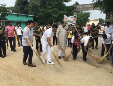 SWACHHTA DIWAS
