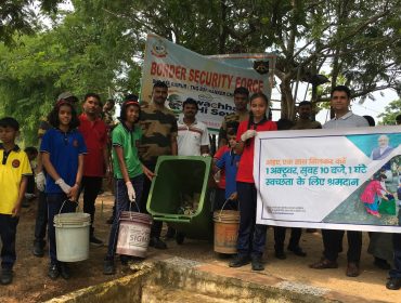 SWACHHTA DIWAS