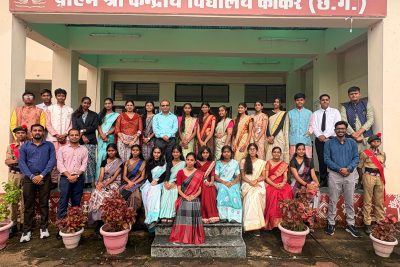 yuva sansad 4