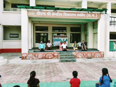 YOGA DAY