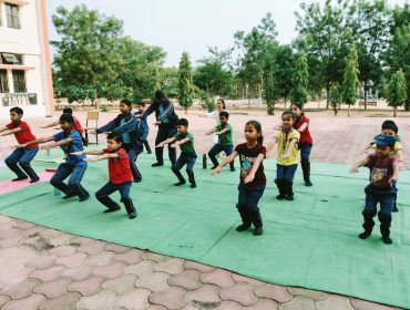 YOGA DAY