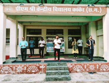 YOGA DAY